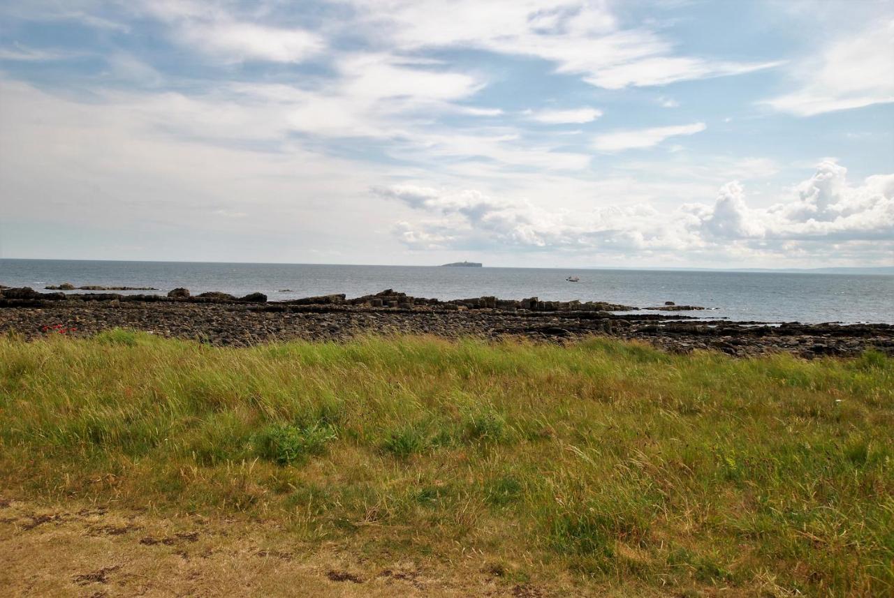 Clover Cottage Countryside Retreat With Sea Views Crail Exteriör bild