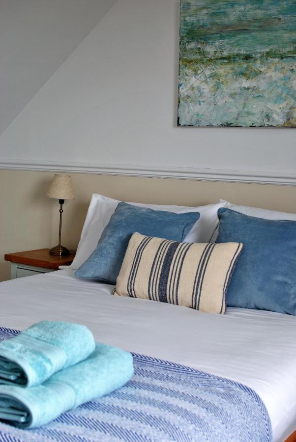 Clover Cottage Countryside Retreat With Sea Views Crail Exteriör bild