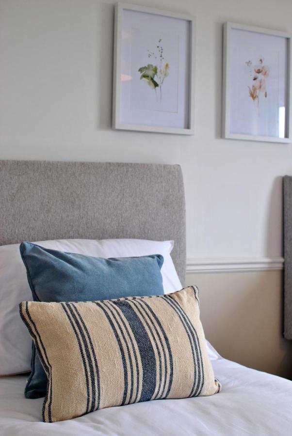 Clover Cottage Countryside Retreat With Sea Views Crail Exteriör bild
