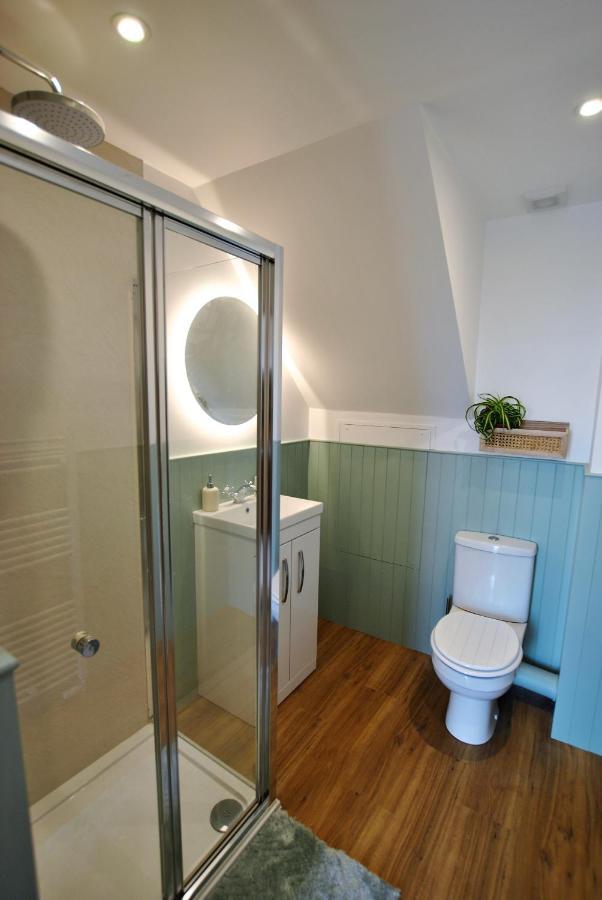 Clover Cottage Countryside Retreat With Sea Views Crail Exteriör bild